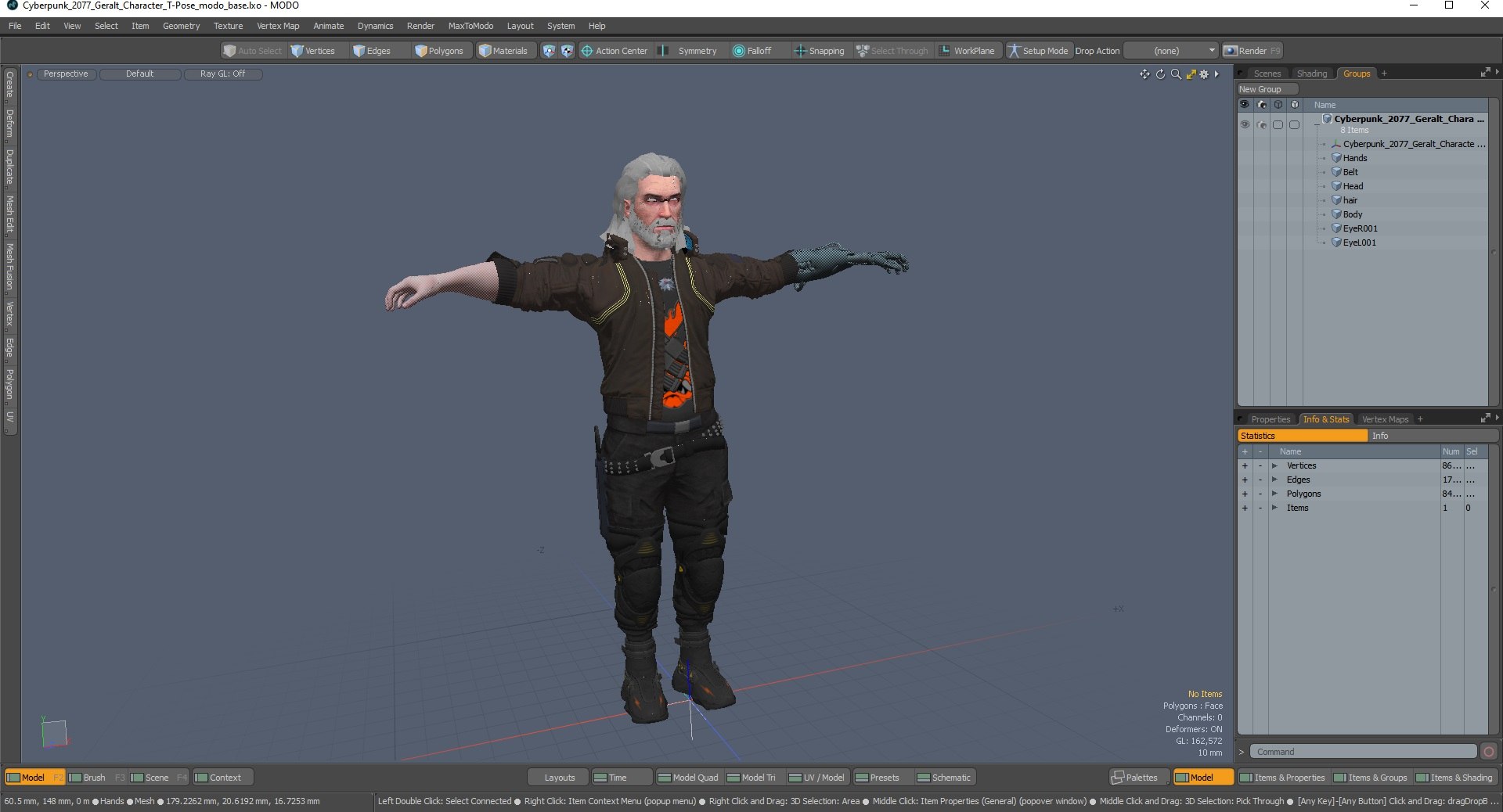 3D Cyberpunk 2077 Geralt Character T-Pose https://p.turbosquid.com/ts-thumb/OG/lhRTFP/gG/cyberpunk2077geraltcharactertposec4dmodel041/jpg/1710782860/1920x1080/fit_q87/f278481acddfa16659eadb604ab181f8a16ecdb9/cyberpunk2077geraltcharactertposec4dmodel041.jpg
