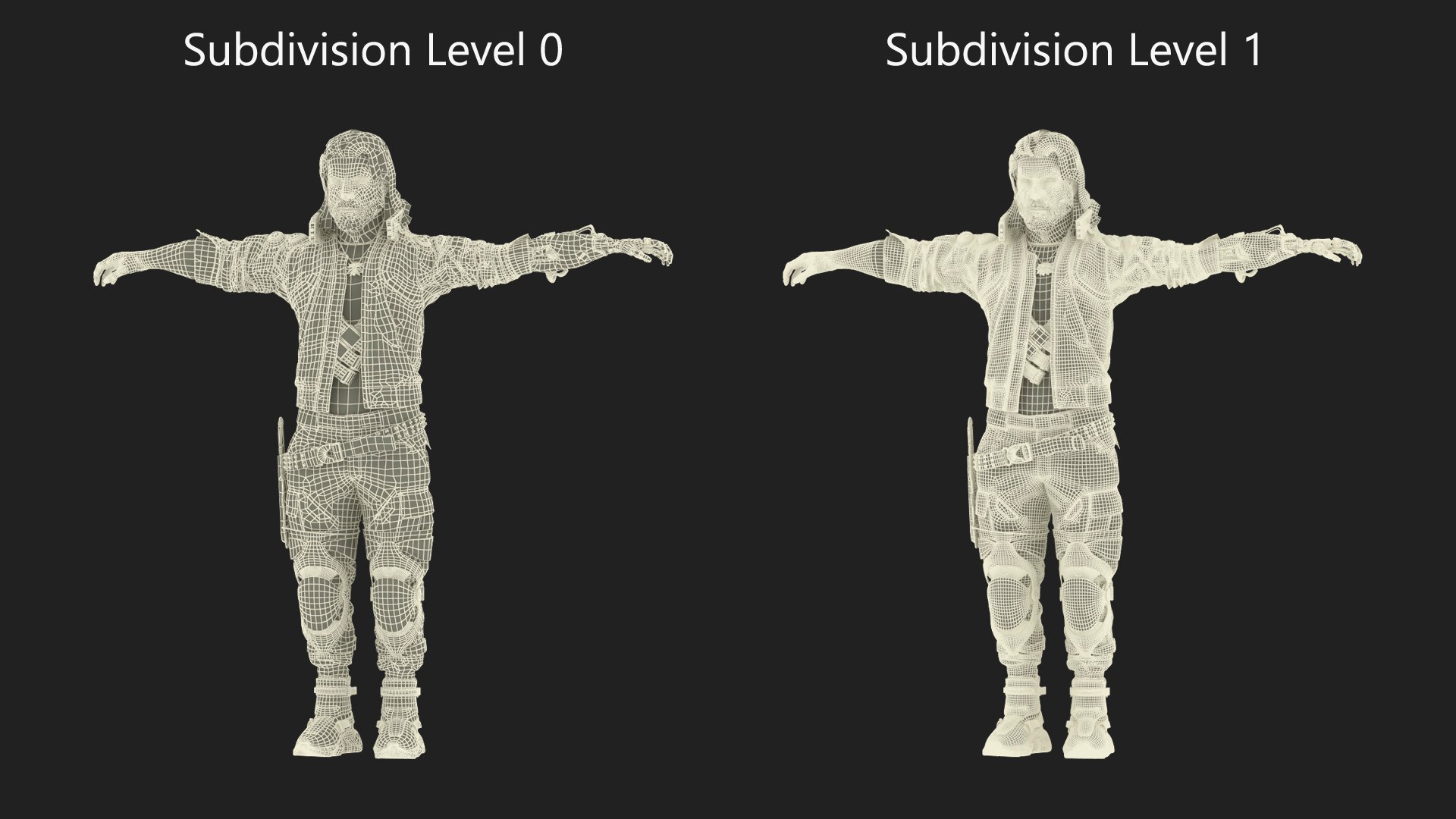 3D Cyberpunk 2077 Geralt Character T-Pose https://p.turbosquid.com/ts-thumb/OG/lhRTFP/qG/cyberpunk2077geraltcharactertposec4dmodel023/jpg/1710782775/1920x1080/fit_q87/7534a249651f4a6c27cd579411aa2848fa6eaaa3/cyberpunk2077geraltcharactertposec4dmodel023.jpg