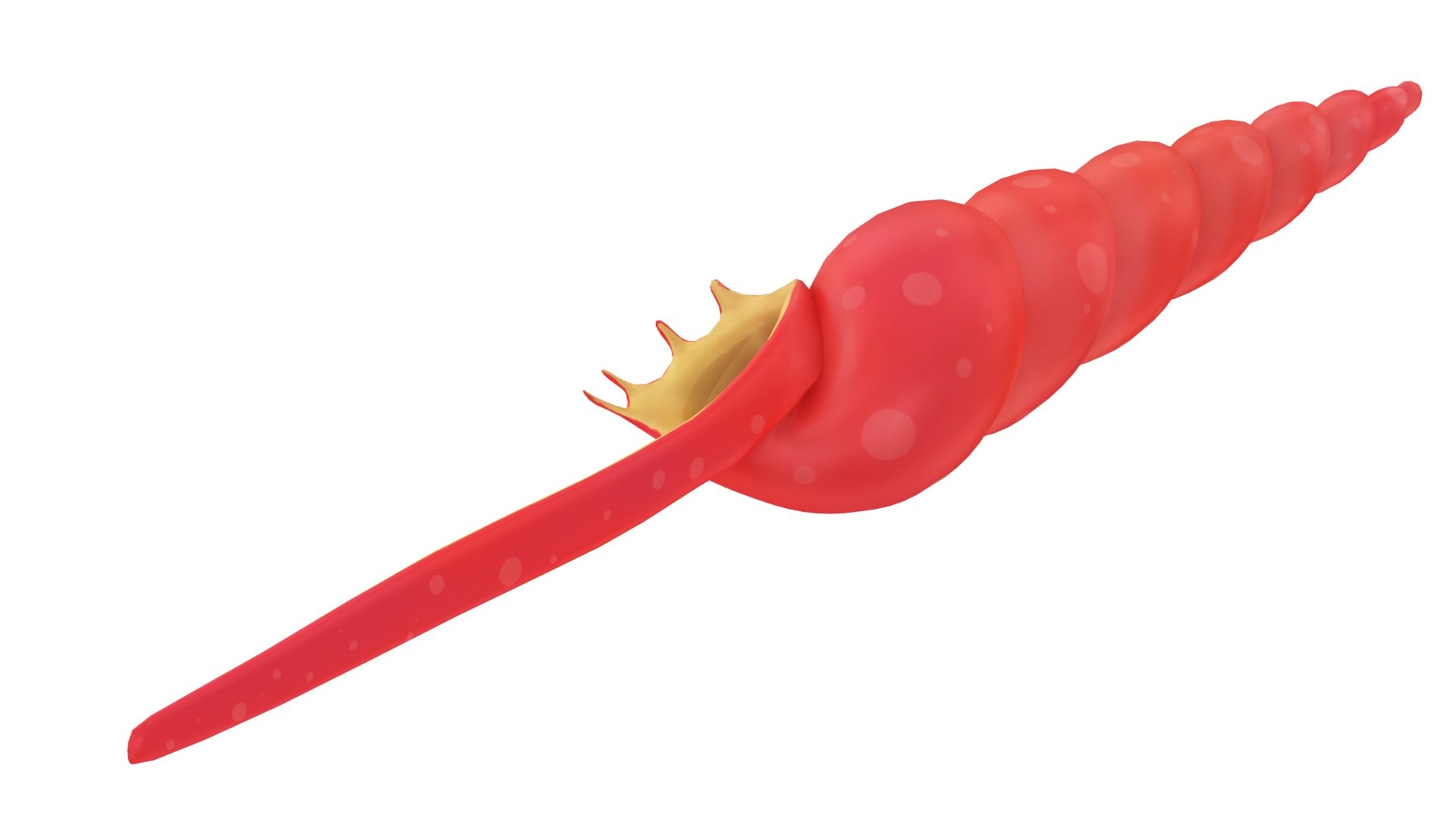 Cartoon Sea Shell 02 model https://p.turbosquid.com/ts-thumb/OG/nIH3zW/bl/cartoonseashell022/jpg/1687785451/1920x1080/fit_q87/2c13cee8bea86b8911e99b1d167f339090967f7d/cartoonseashell022.jpg