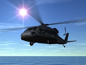 Black Hawk.lwo