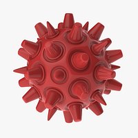 Toy or Stress Ball