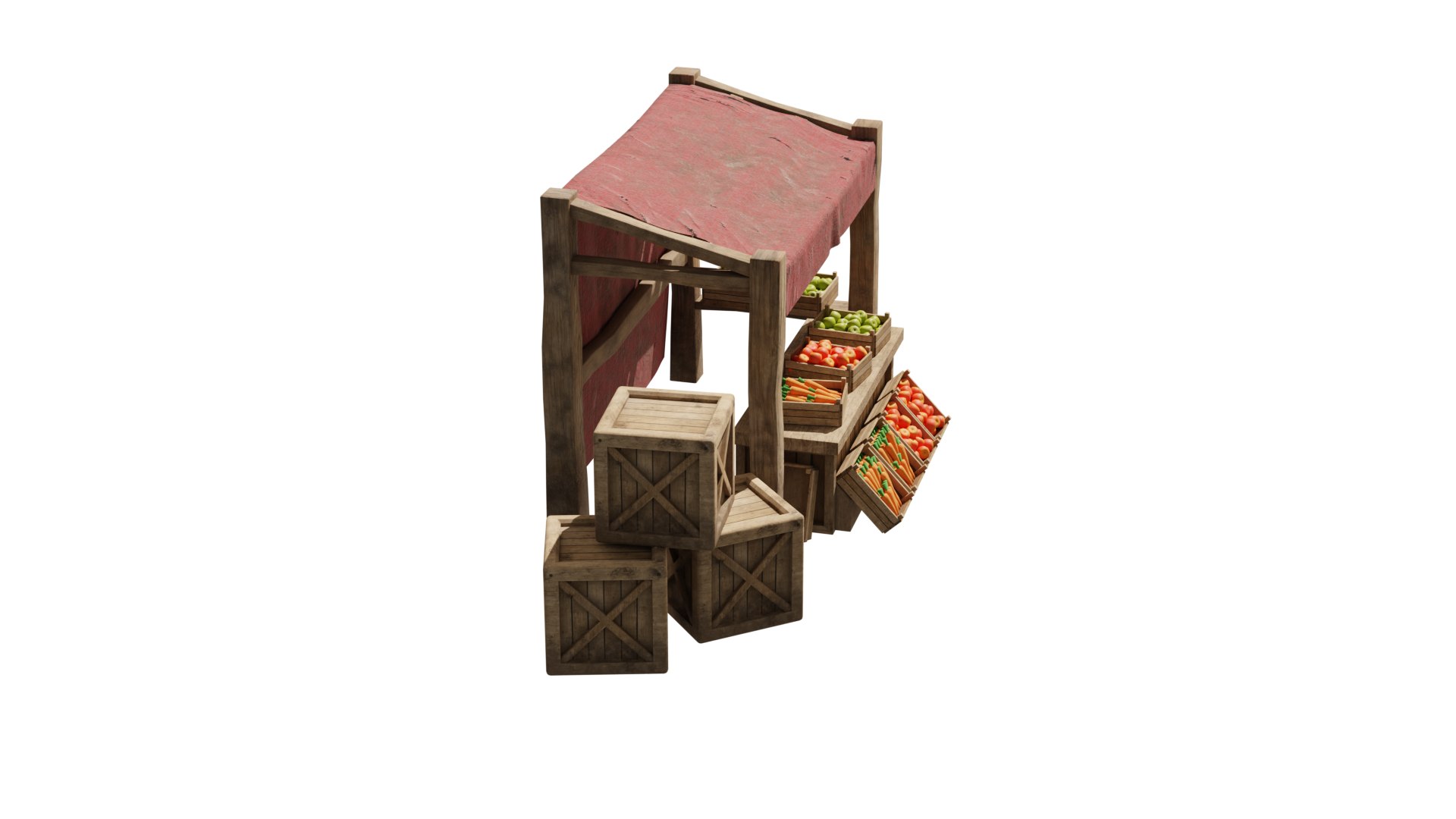 Medieval Market Stall 3D https://p.turbosquid.com/ts-thumb/OG/us1WxB/Jq/03/png/1674133324/1920x1080/fit_q87/6a6244655f82695404b91c7c63a395ad676836b4/03.jpg