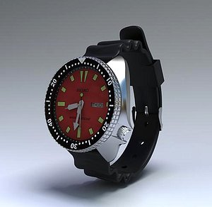max seiko watch