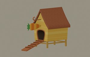 Bunny House
