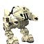 3d model mech