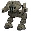 3d model mech