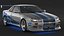 Nissan Skyline R34  GT-R C West