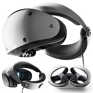 PlayStation VR 2