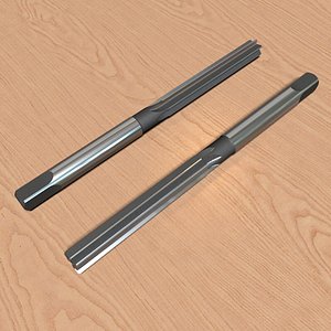 Reamer_9mm-3D