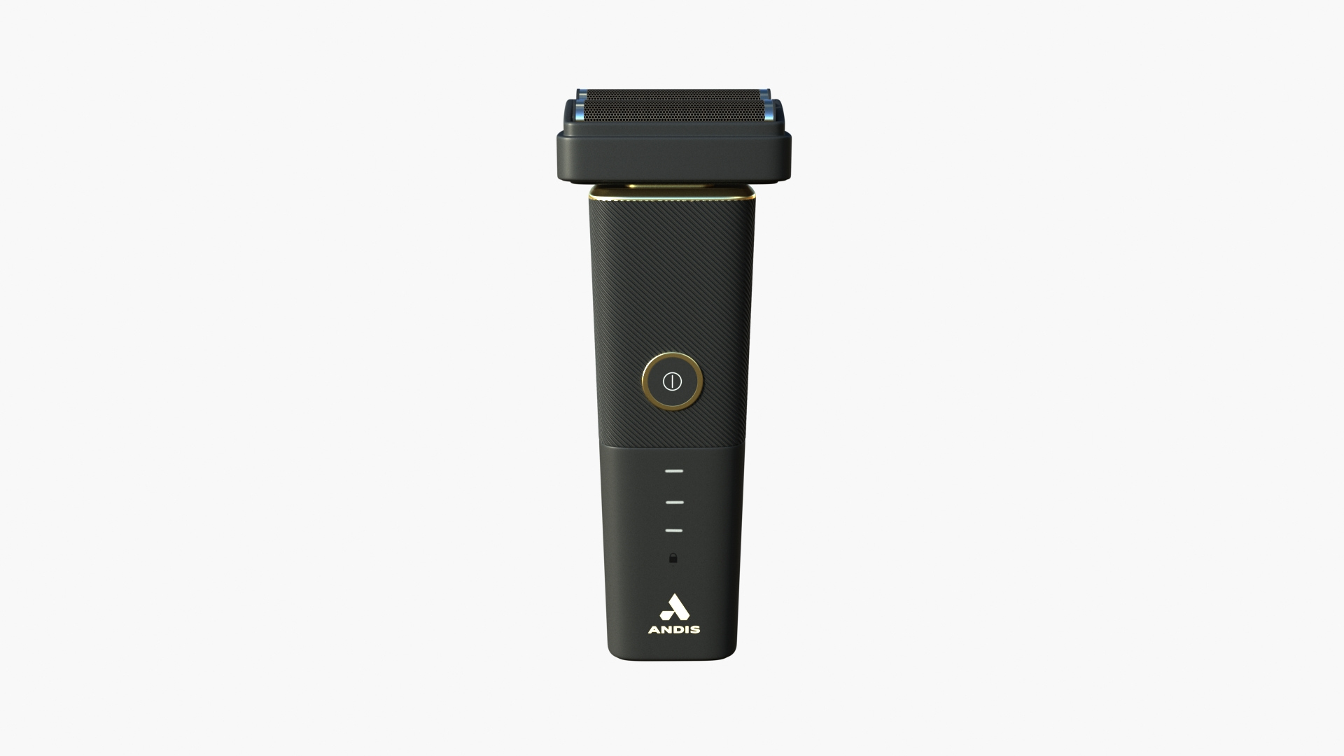 3D Andis Shaver - 8K PBR Textures - TurboSquid 2245388
