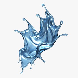 Splash Water 24