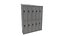 Metal Locker