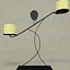 Posing Candleholder