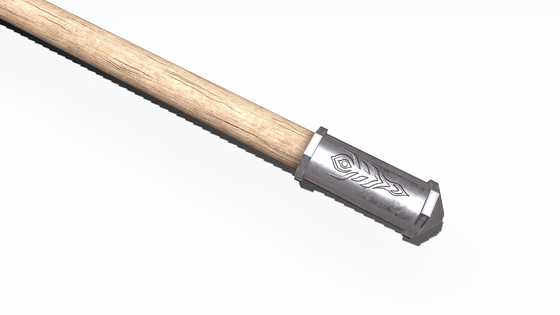 Berserker Axe Low-poly PBR 3D model https://p.turbosquid.com/ts-thumb/OH/EGbAJK/cV/screenshot009/png/1706002372/1920x1080/fit_q87/1076013f211d2140dc88e6b25637ae3a3b3864c6/screenshot009.jpg