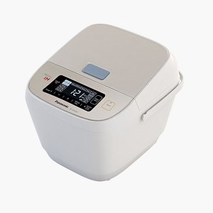 Panasonic 10 Cup Induction Rice Cooker
