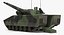 IFV Lynx KF41 Camo Dusty