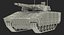 IFV Lynx KF41 Camo Dusty