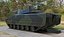 IFV Lynx KF41 Camo Dusty