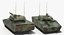 IFV Lynx KF41 Camo Dusty