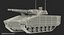 IFV Lynx KF41 Camo Dusty