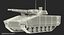 IFV Lynx KF41 Camo Dusty
