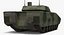 IFV Lynx KF41 Camo Dusty
