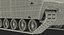 IFV Lynx KF41 Camo Dusty