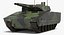 IFV Lynx KF41 Camo Dusty