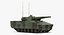 IFV Lynx KF41 Camo Dusty