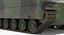IFV Lynx KF41 Camo Dusty