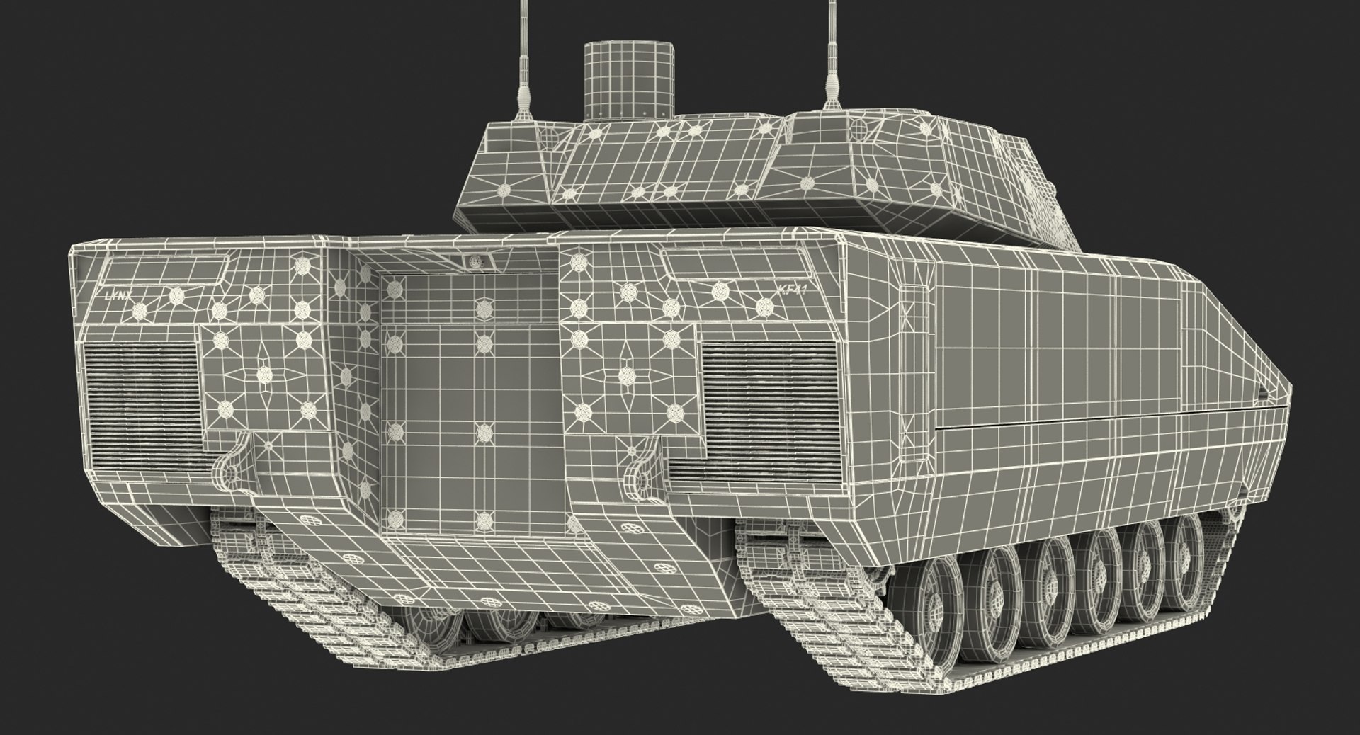 ifv lynx kf41 camo 3D model https://p.turbosquid.com/ts-thumb/OH/F8P7r2/yRcZHpJc/ifvlynxkf41camodustymb3dmodel024/jpg/1548823621/1920x1080/fit_q87/4d25db9cdcf935492468ffeba54c368769074a36/ifvlynxkf41camodustymb3dmodel024.jpg