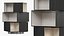 La BIBLIOTHEQUE PAGE de MINOTTI
