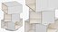 La BIBLIOTHEQUE PAGE de MINOTTI