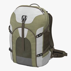fishing backpack generic max