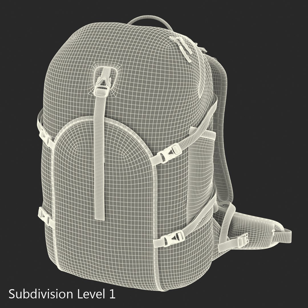 fishing backpack generic max