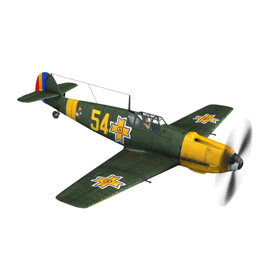 messerschmitt - bf-109 romanian 3D https://p.turbosquid.com/ts-thumb/OH/Nurm0M/KyHPjpc2/alice08/jpg/1553963307/1920x1080/fit_q87/88191aa9c88766558ecba137ccfa7308cc8a4a5c/alice08.jpg