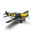 Messerschmitt - BF-109 E - Romanian Air Force - 54