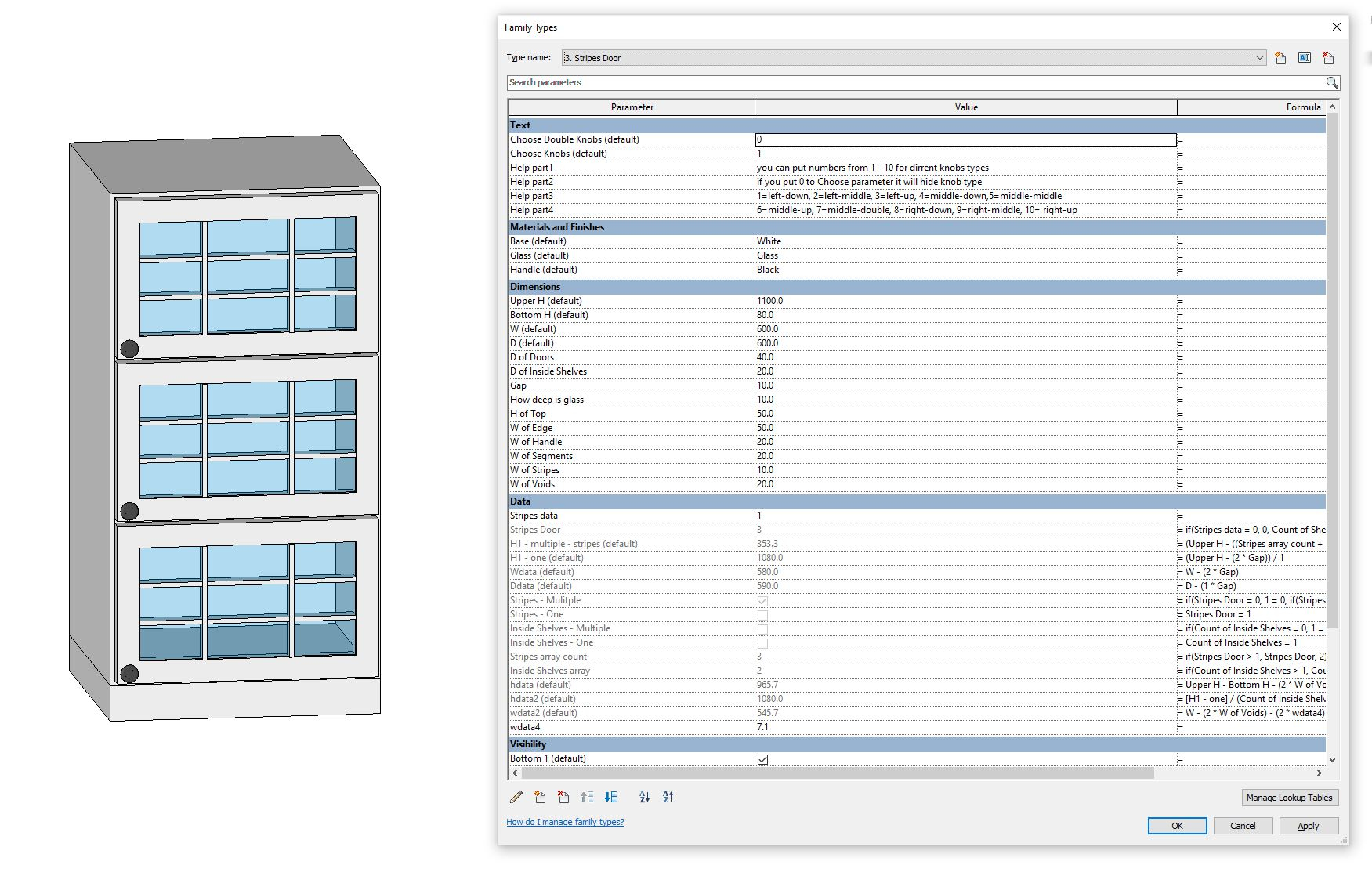 3D model revit family TurboSquid 1678533