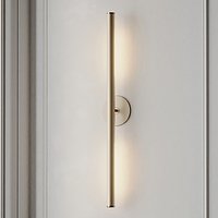 Formation Double Wall Sconce by Jonathan Ben Tovim