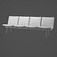 CH404 Sofa - Hans J. Wegner