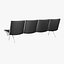 CH404 Sofa - Hans J. Wegner