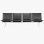 CH404 Sofa - Hans J. Wegner