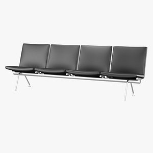 max sofa hans j wegner