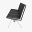CH404 Sofa - Hans J. Wegner