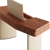 Porada Moty Writing Desk