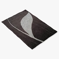 Roche Bobois Rug Moov