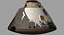 reentry apollo command module 3d model