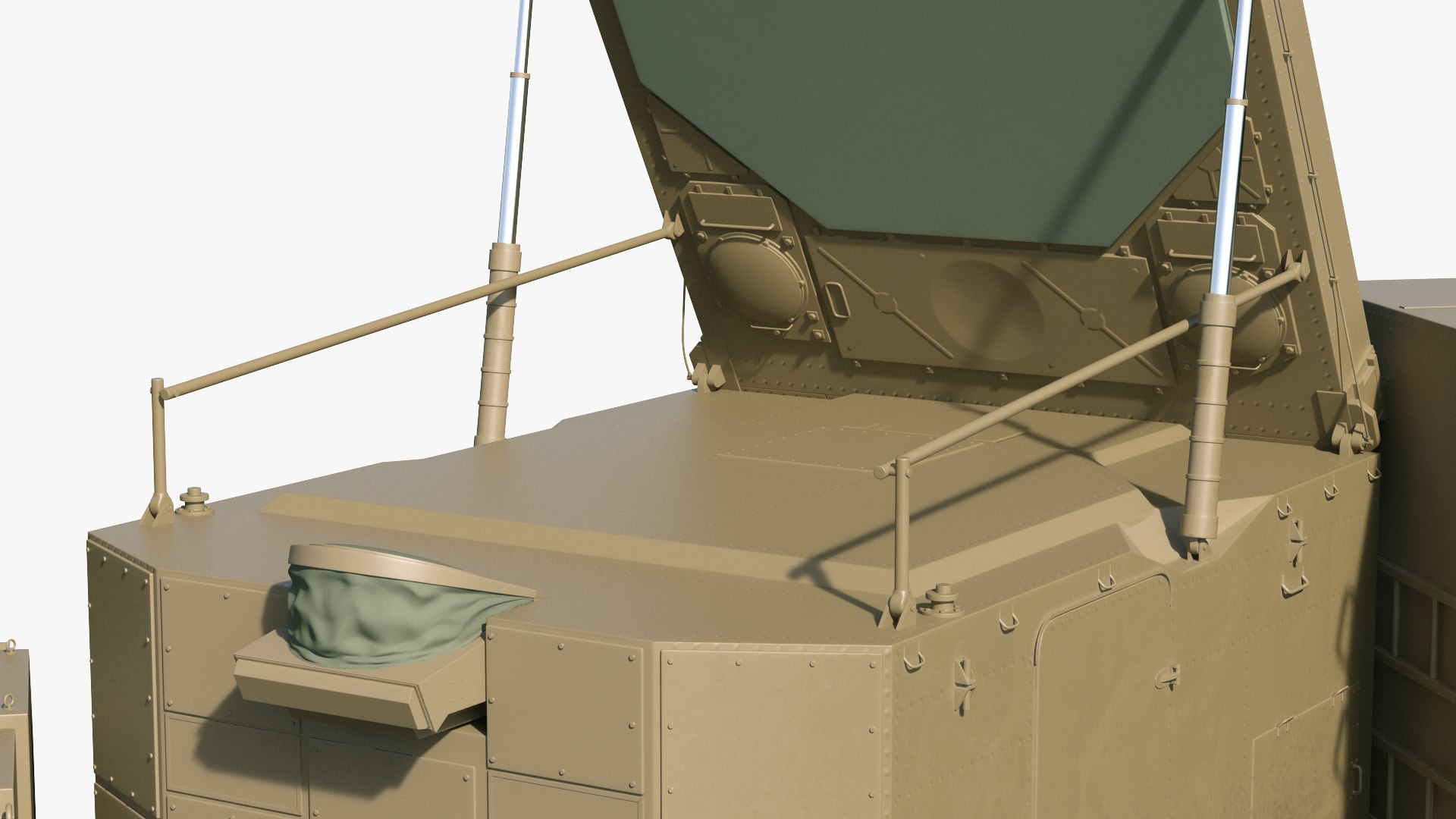 3D desert flap lid b model https://p.turbosquid.com/ts-thumb/OH/gFCVzY/biRVZ6em/desertflaplidbs300missileguidanceradarriggedc4dmodel016/jpg/1593836881/1920x1080/fit_q87/42e5525ea993abbb02f9c2b8818383fb710ad7de/desertflaplidbs300missileguidanceradarriggedc4dmodel016.jpg