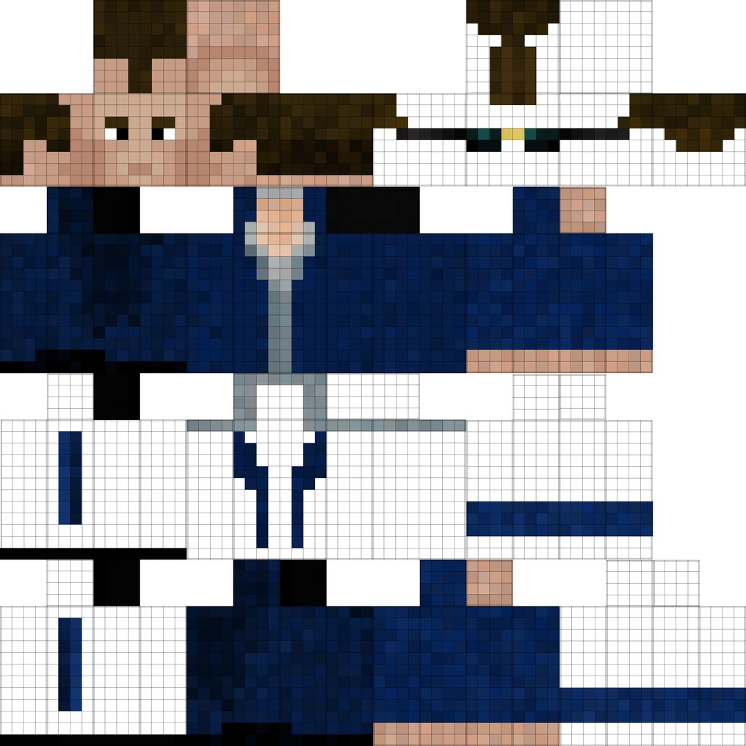 Agent Minecraft - Mixamo Animatable - Vray-Arnold 3D model https://p.turbosquid.com/ts-thumb/OH/gbVzZj/tL/agent1001/jpg/1640111035/1920x1080/fit_q87/9776be1868721331522c654257bd97c2c01fee26/agent1001.jpg