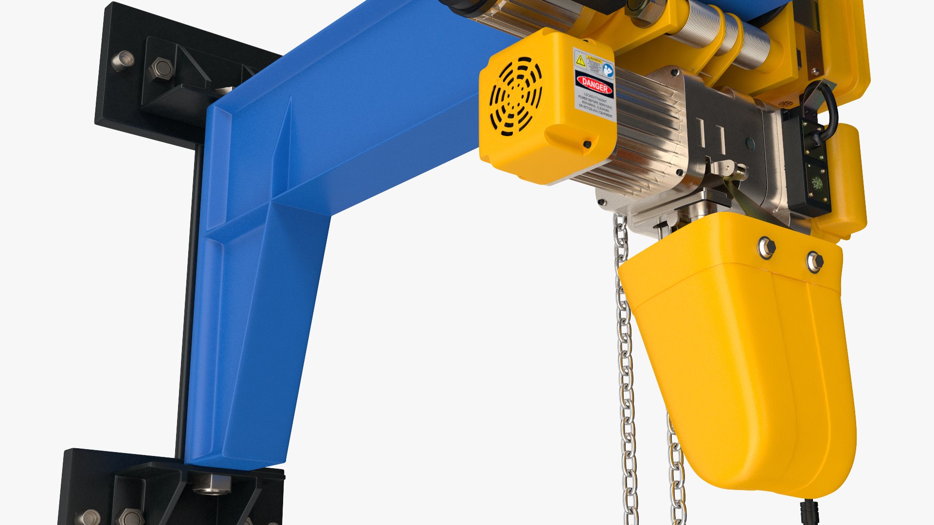 3D Beam Trolley Mounted Electric Chain Hoist 1T model https://p.turbosquid.com/ts-thumb/OH/hJ1P6m/Sk/beamtrolleymountedelectricchainhoist1tmb3dmodel015/jpg/1618886369/1920x1080/fit_q87/ef18ce6adadedc06919c85513e53b3e1b3be8bc5/beamtrolleymountedelectricchainhoist1tmb3dmodel015.jpg